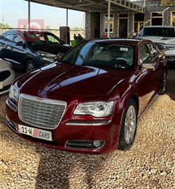 Chrysler 300